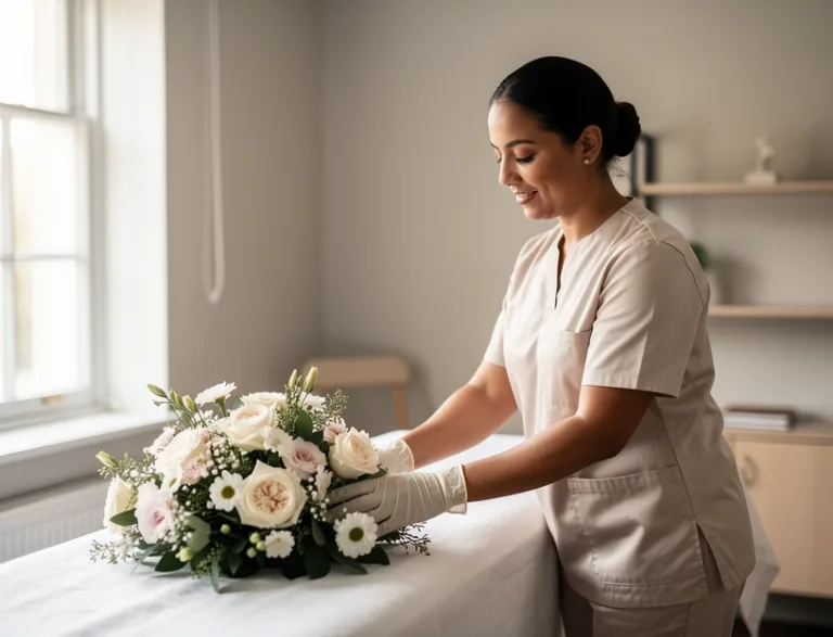 funeral home Athlone